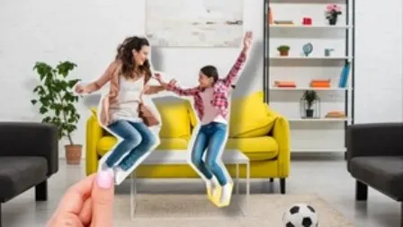 Book your Shriram Codename King Life Apartment