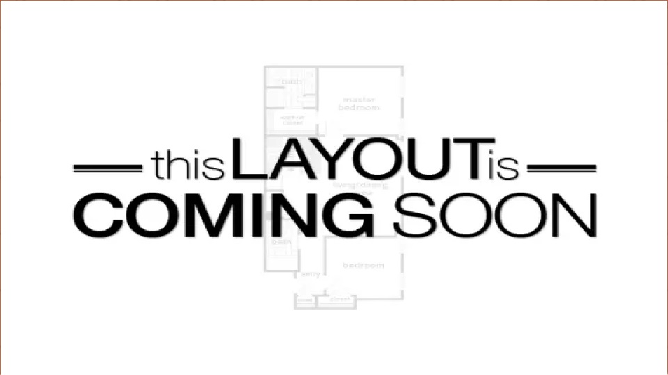 Shriram Codename King Life 3 BHK floor plan