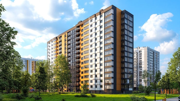 Shriram Codename King Life Koyambedu Chennai