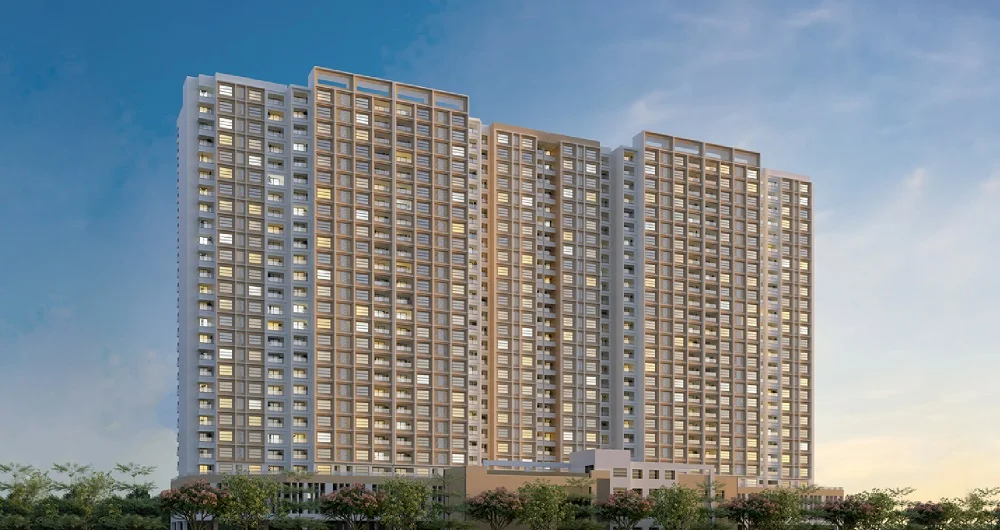 Shriram Stellar Koyambedu Chennai