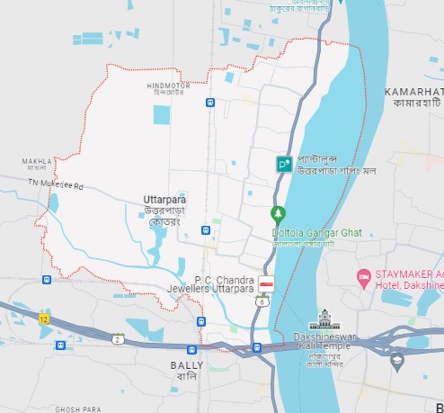 Location